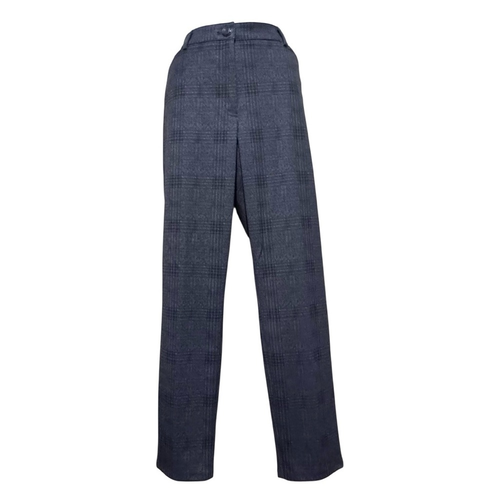 NWT Tommy Hilfiger Navy Berkeley Pants